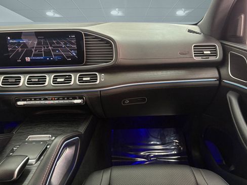 Certified 2024 Mercedes-Benz GLE 350 4MATIC image 24