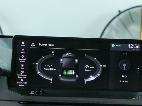 Used 2024 Honda Accord Sport image 19