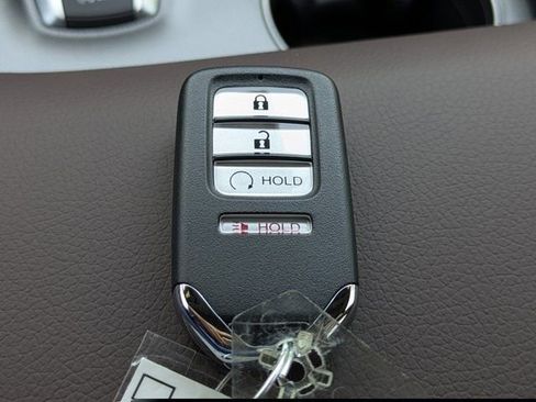New 2026 Honda Ridgeline RTL image 28