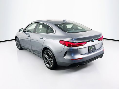 Used 2024 BMW 228i Gran Coupe FWD image 5