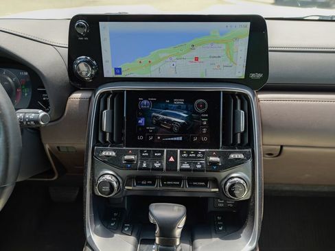 Used 2024 Lexus LX 600 4WD w/ Appearance Package image 56