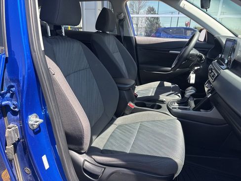 Used 2023 Kia Seltos LX AWD/4WD image 47