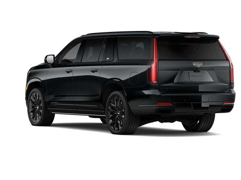 New 2026 Cadillac Escalade ESV Platinum Sport image 29