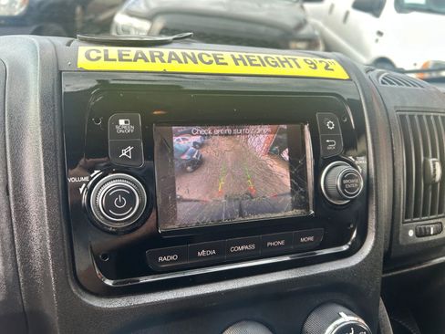 Used 2019 RAM ProMaster 3500 image 19