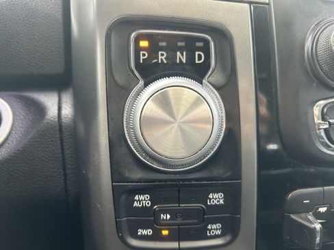 Used 2017 RAM 1500 Sport w/ Convenience Group image 20