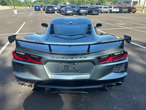 Used 2023 Chevrolet Corvette Stingray Premium Cpe w/ 3LT RWD image 15