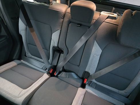 New 2025 Ford Bronco 4-Door image 26