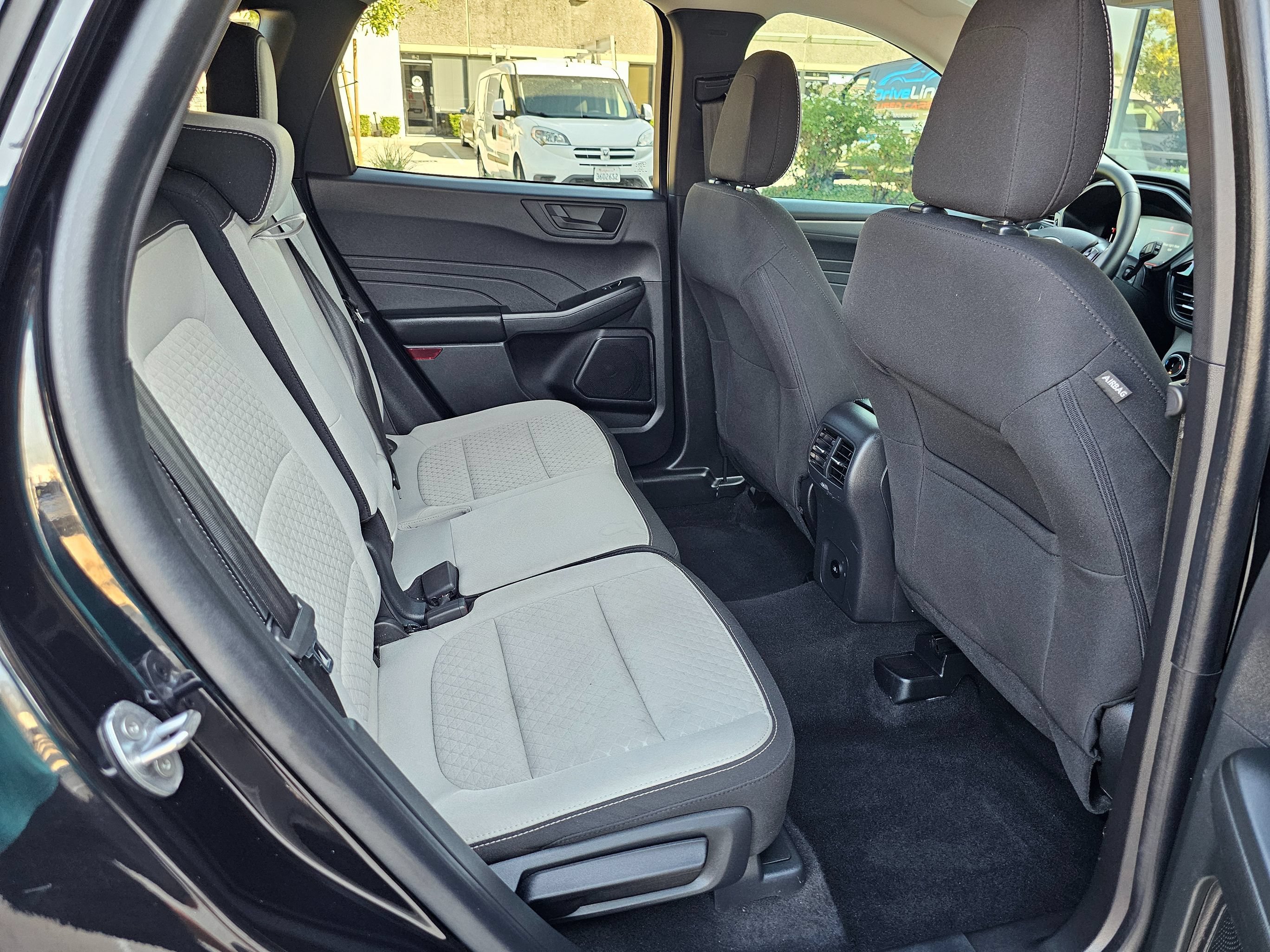 Used 2024 Ford Escape Active FWD image 27