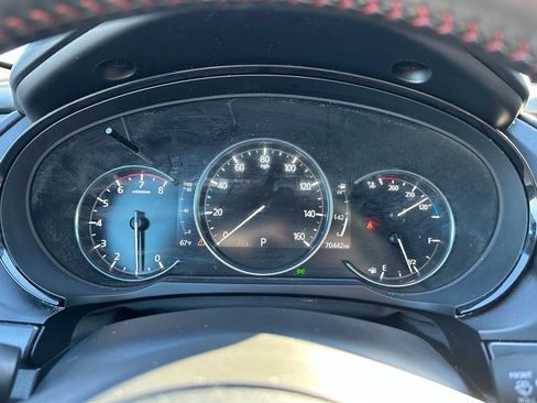 Used 2023 MAZDA CX-9 Carbon Edition image 18