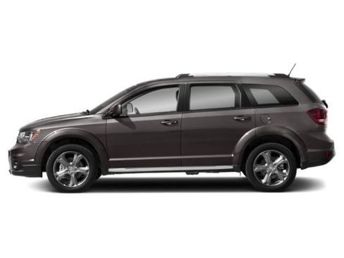 Used 2016 Dodge Journey Crossroad FWD image 6