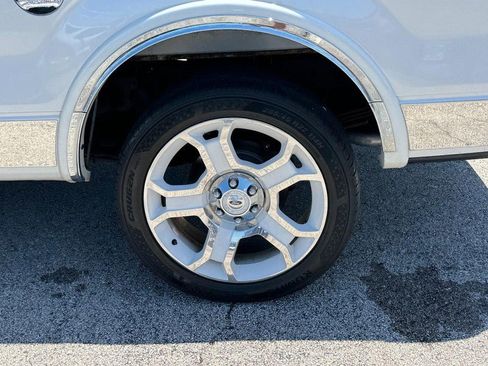 Used 2011 Ford F150 Lariat Limited RWD image 7
