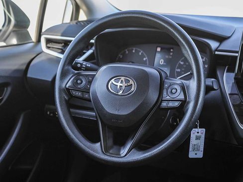 Certified 2023 Toyota Corolla LE image 16