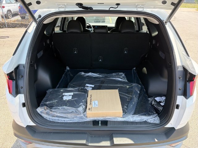 New 2026 Hyundai Tucson SEL Plus AWD/4WD image 28