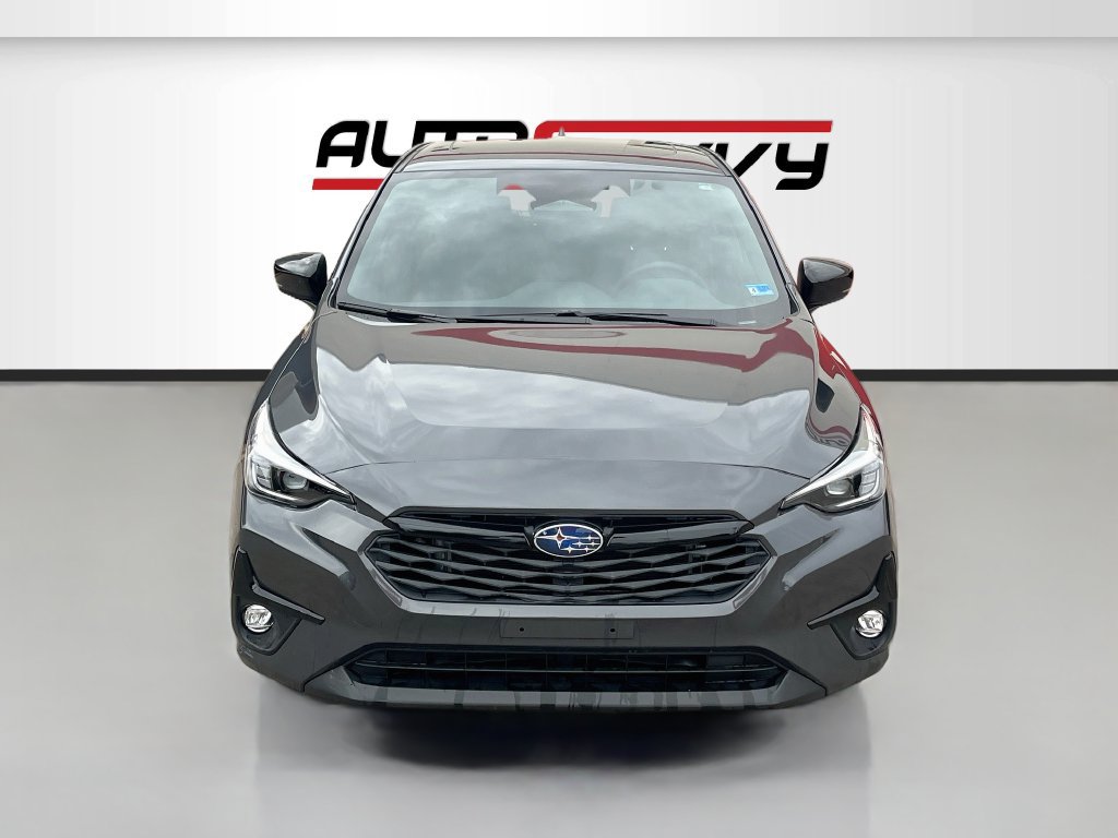 Used 2025 Subaru Impreza RS w/ Popular Package #1 AWD/4WD image 2