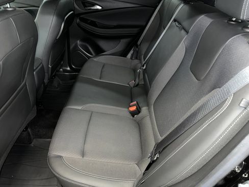 Certified 2023 Buick Encore GX Select w/ Sport Touring Package image 19