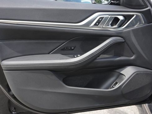 Used 2023 BMW i4 eDrive35 w/ Premium Package RWD image 24