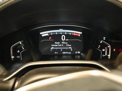 Used 2022 Honda CR-V EX-L image 27