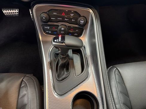 Used 2023 Dodge Challenger SRT Hellcat image 14