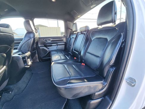 Certified 2024 RAM 1500 Laramie image 24