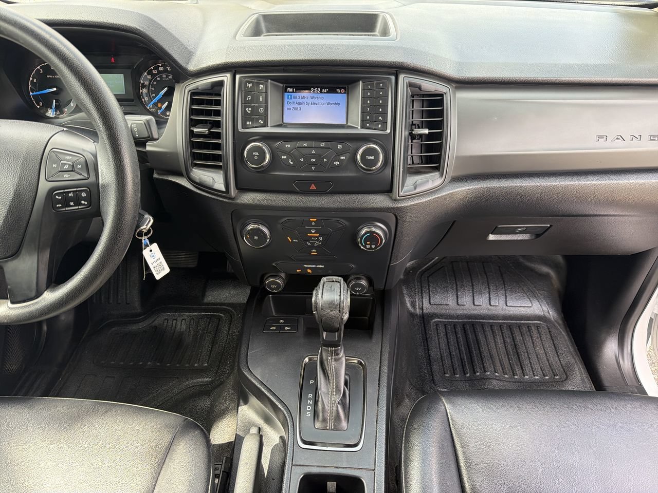 Used 2019 Ford Ranger XL w/ Bed Utility Package RWD image 14