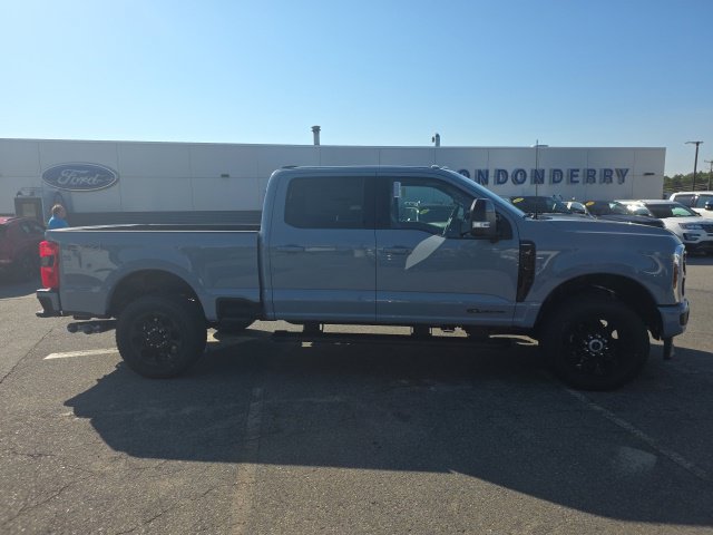 New 2026 Ford F350 Lariat w/ Black Appearance Package AWD/4WD image 2