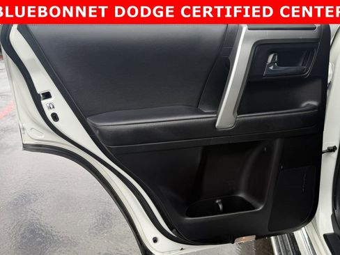 Used 2022 Toyota 4Runner Limited RWD image 14