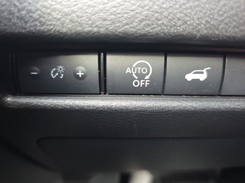 Used 2024 Nissan Rogue SV image 35