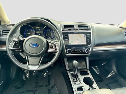 Used 2018 Subaru Outback 2.5i Limited image 22