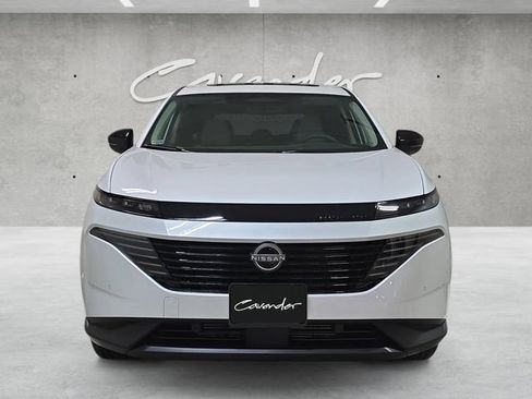 New 2026 Nissan Murano SL AWD/4WD image 18