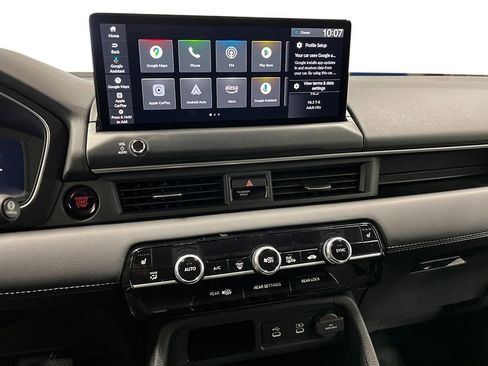 New 2026 Honda Pilot Touring image 20