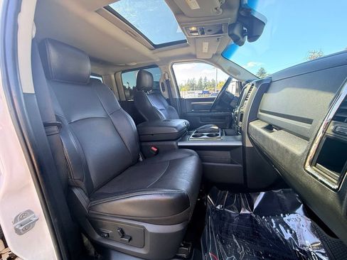 Used 2014 RAM 1500 Sport w/ Trailer Tow Group AWD/4WD image 32