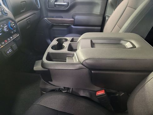 Used 2020 Chevrolet Silverado 1500 LT w/ All-Star Edition image 26