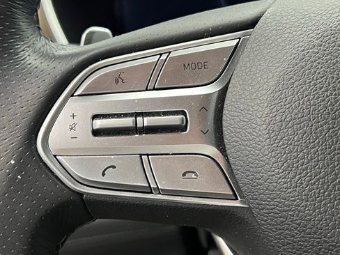 Used 2022 Hyundai Santa Fe Calligraphy FWD image 19