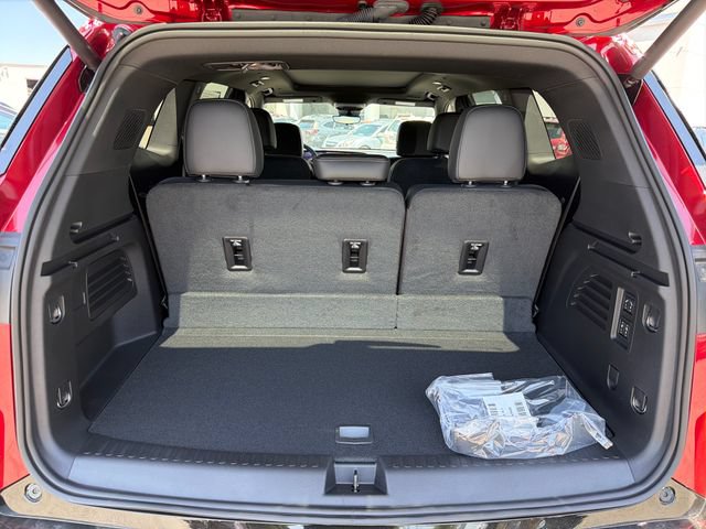 New 2026 Buick Enclave Sport Touring FWD image 24