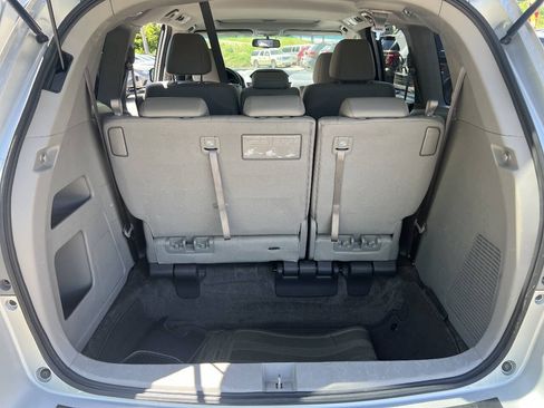 Used 2012 Honda Odyssey EX-L image 14