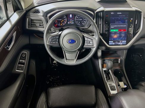 Used 2023 Subaru Ascent Touring image 20