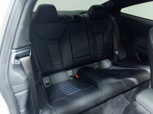 Certified 2022 BMW 440i xDrive Coupe w/ Premium Package image 24