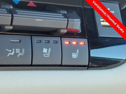 Used 2022 Toyota Tundra Capstone image 14