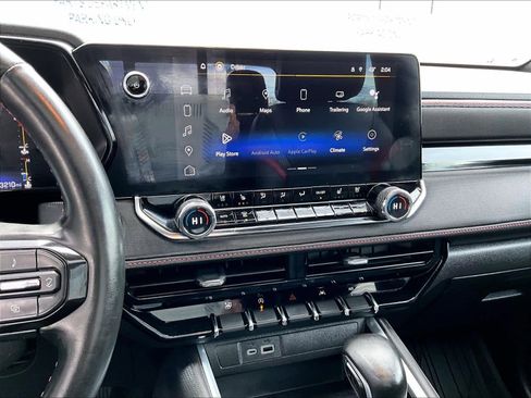 Used 2023 Chevrolet Colorado Z71 w/ Z71 Convenience Package 2 image 18