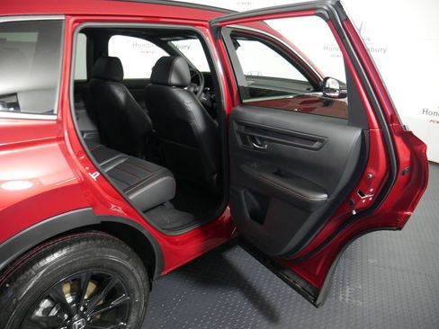 New 2026 Honda CR-V Sport-L image 9