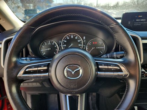 Used 2023 MAZDA CX-50 2.5 S w/ Cargo Package image 19