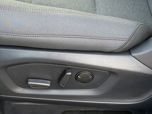 New 2026 Ford Explorer Active image 12