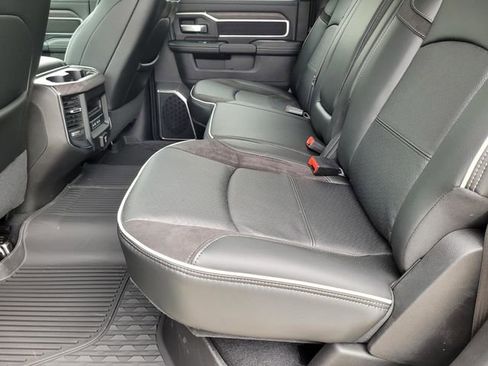 New 2026 RAM 2500 Laramie w/ Night Edition image 24