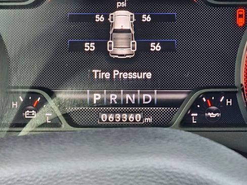 Used 2019 RAM 1500 Rebel w/ Rebel Level 1 Equipment Group AWD/4WD image 17
