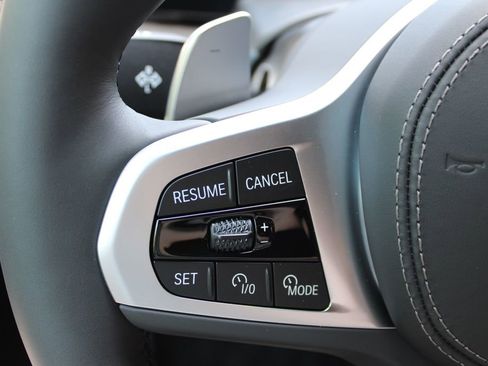 New 2026 BMW X5 xDrive50e w/ M Sport Package image 29