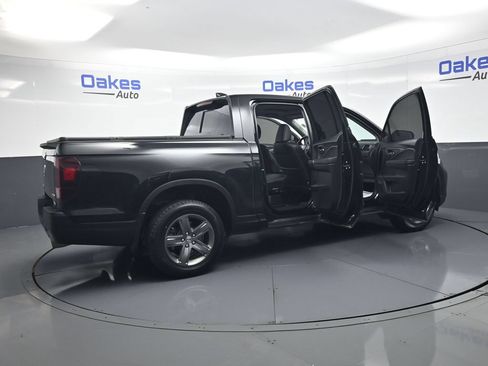 Used 2023 Honda Ridgeline RTL image 54