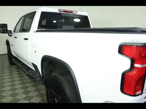 Used 2024 Chevrolet Silverado 2500 LT w/ Z71 Sport Edition AWD/4WD image 22