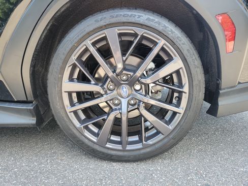 Used 2023 Subaru WRX Limited AWD/4WD image 22