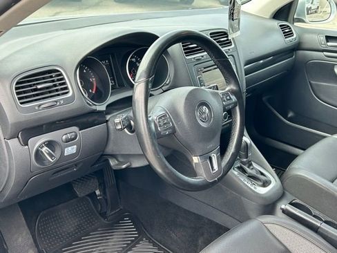 Used 2014 Volkswagen Jetta TDI FWD image 18