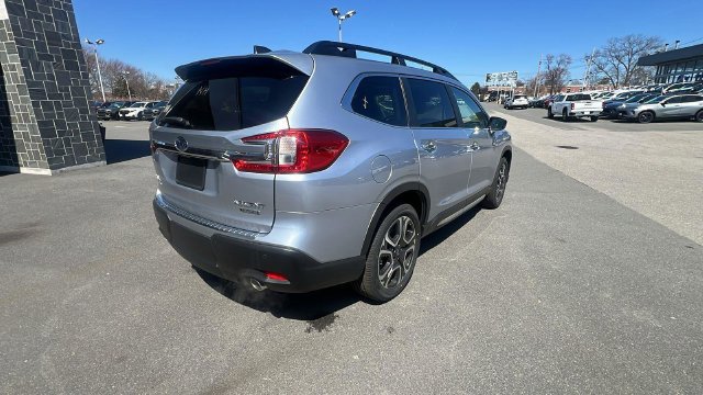 New 2026 Subaru Ascent Touring AWD/4WD image 7